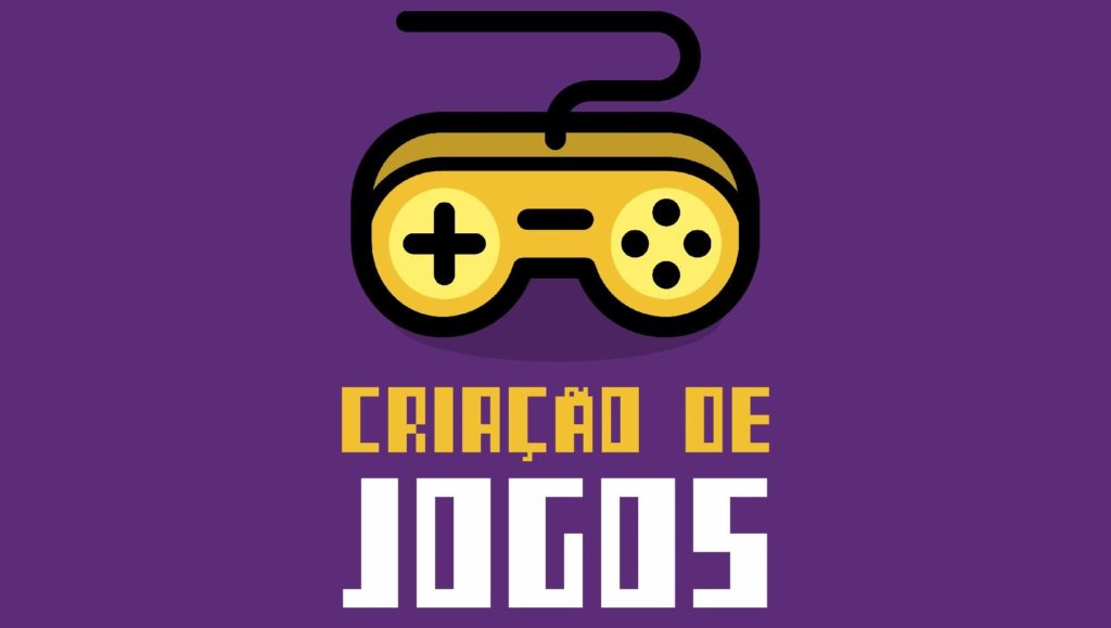 Criação de Jogos