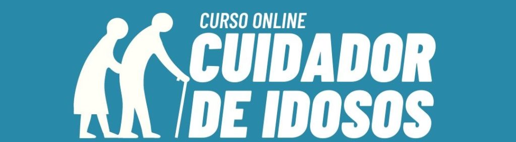 Cuidador de Idosos