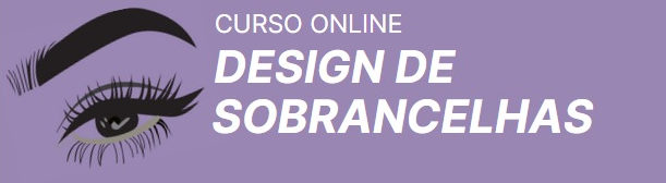 Design de Sobrancelhas