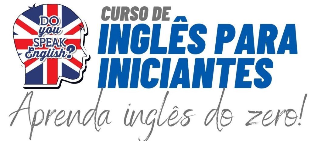Inglês para Iniciantes