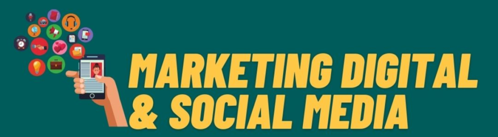 Marketing Digital