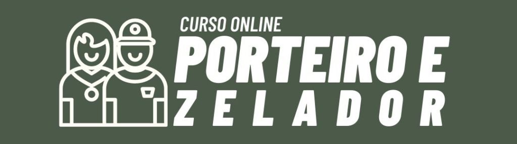 Porteiro e Zelador