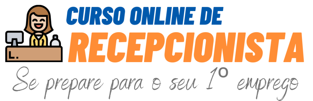 Recepcionista