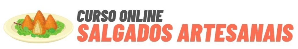 Salgados Artesanais