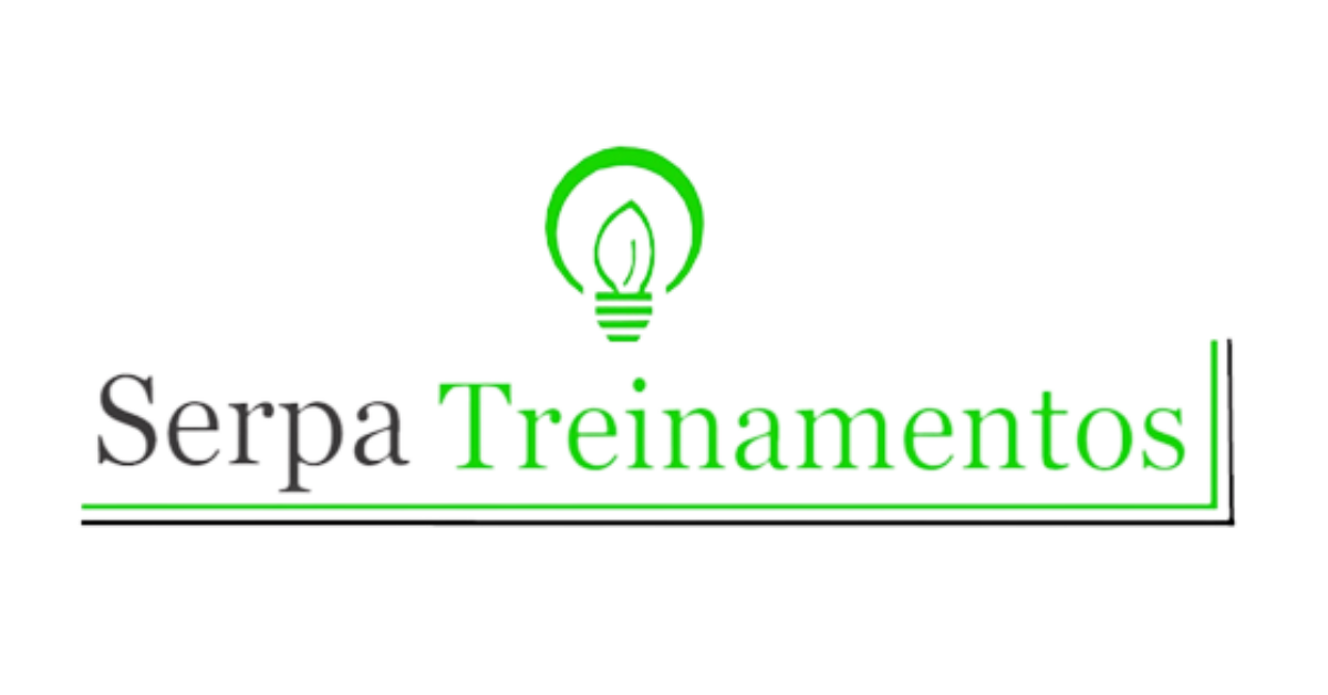 SERPA TREINAMENTOS